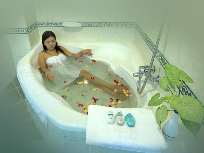 Mithrin Halong