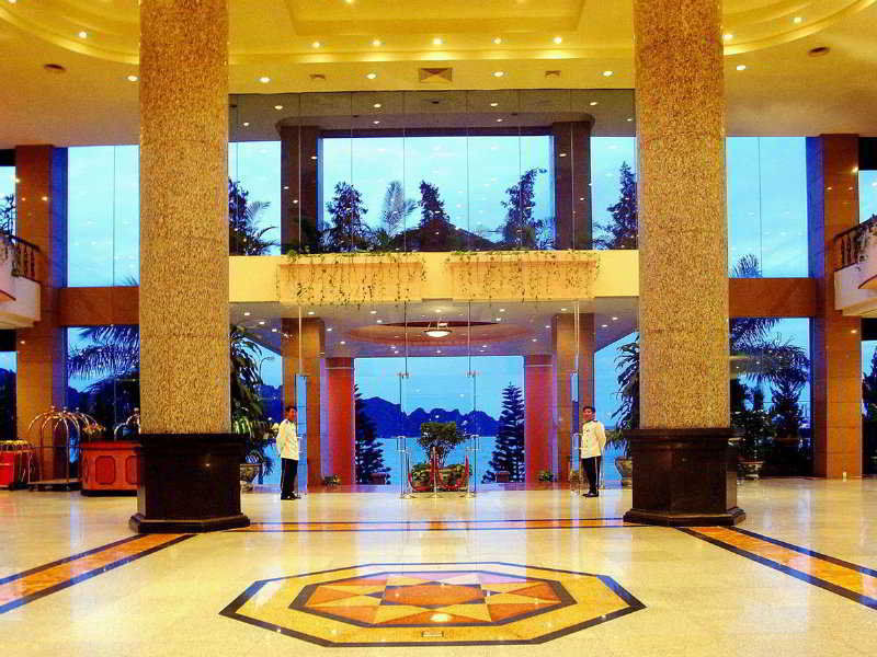 Halong Plaza
