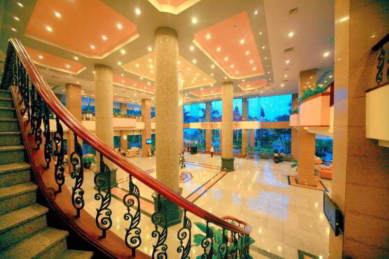 Halong Plaza 4* Ha Long