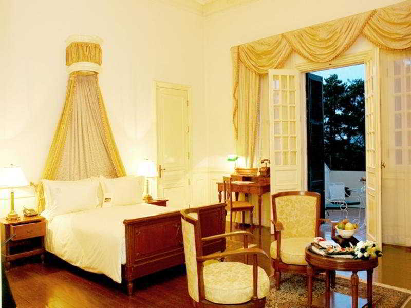 Palace Heritage Hotel 5*