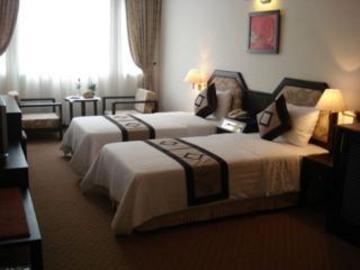 Maison D'hanoi Hanova Khách sạn Hà Nội
