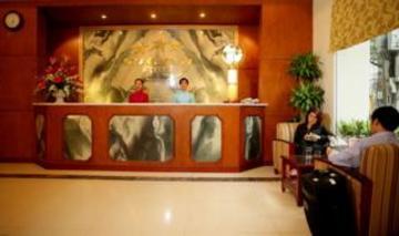 Maison D'hanoi Hanova Hà Nội