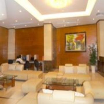 Hotel Royal Gate 3*