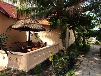 Thai Tan Tien Hotel
