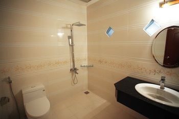 Khách Sạn sun&sea Khách sạn 3*