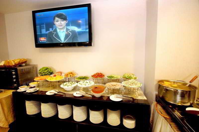 Brandi Hotel Nha Trang