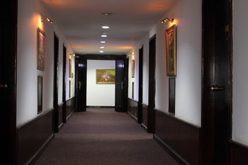 Capital Garden Hotel Hanoi