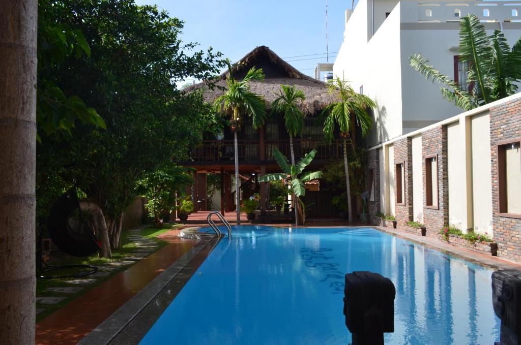 Rang Garden 2*