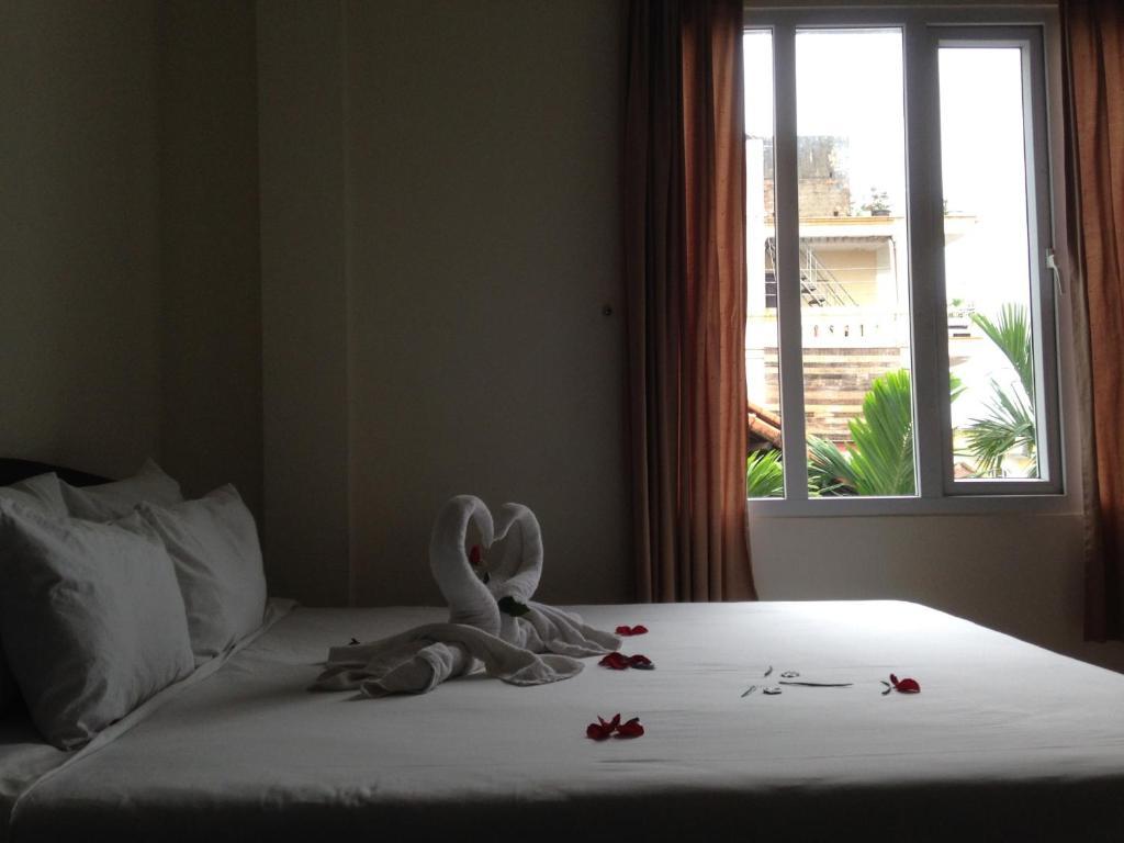 Ruby Bistro Hotel 2*