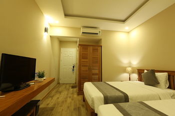 Hotel Jazz
