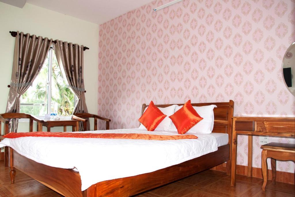 Sunrise Village Hotel Mui Ne