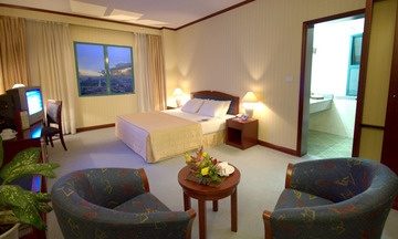 Mithrin Halong 4*