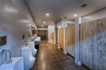 9station & Bar Hostel *