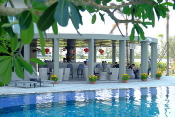Muong Thanh Luxury Hotel 4*