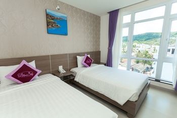 Hotel Blue Sky 2*