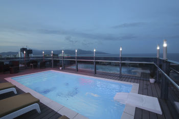 Royal Huy Hotel Da Nang