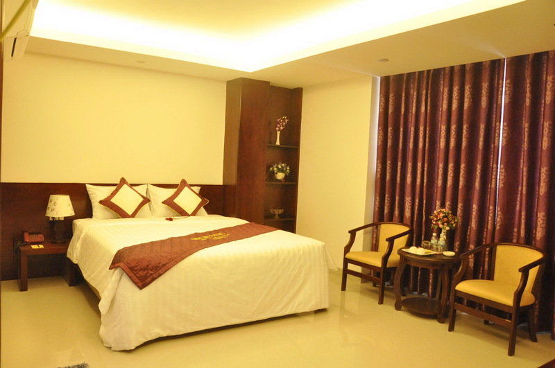 Hotel Majestic Nha Trang