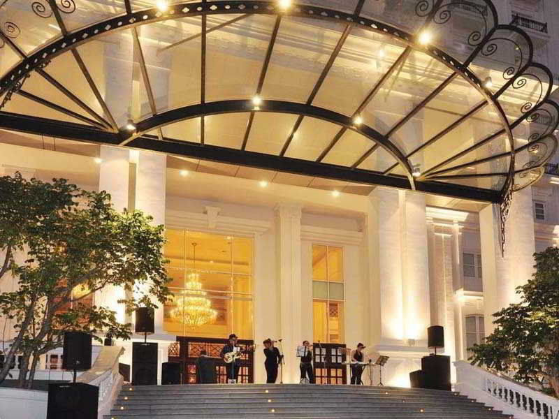 Indochine Palace Hotel Hue