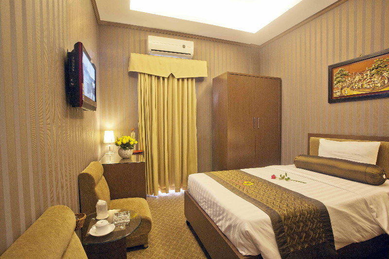 Helios Legend Hotel Hanoi