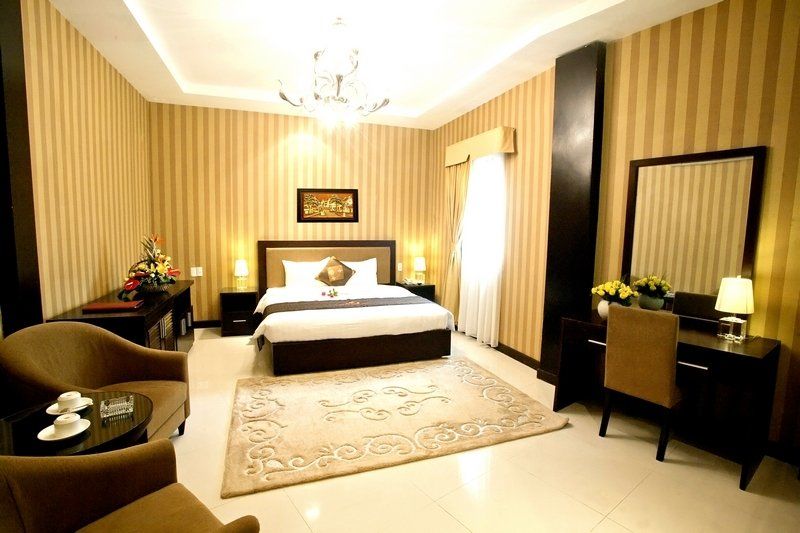 Helios Legend Hanoi