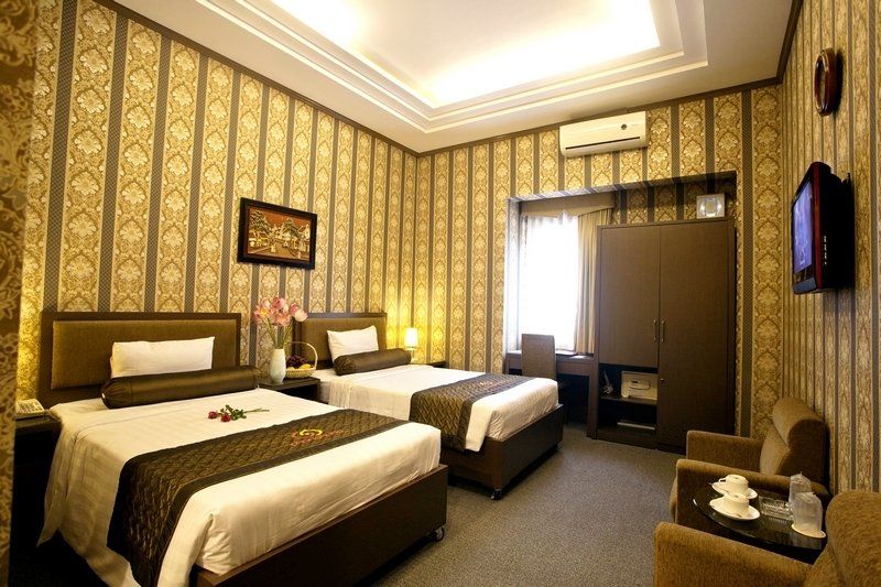 Helios Legend Hotel
