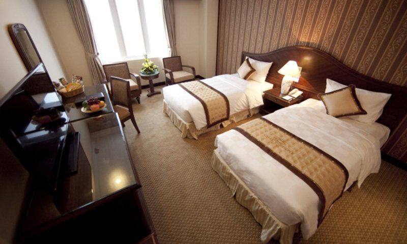 Hotel Chalcedony Grand