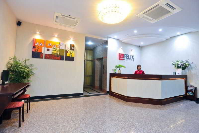 Palago 3* TP. Hồ Chí Minh