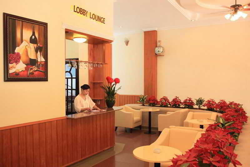 Palm Hotel Nha Trang
