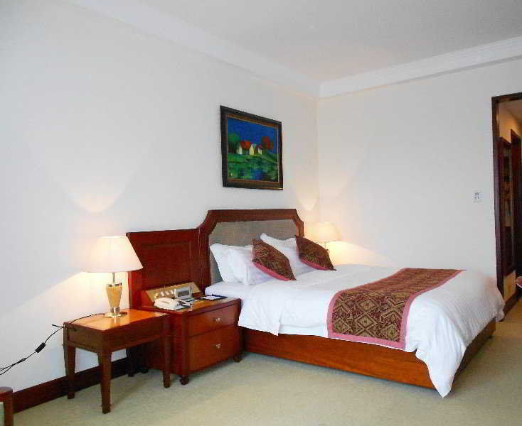 Pearl River Hotel Hai Phong