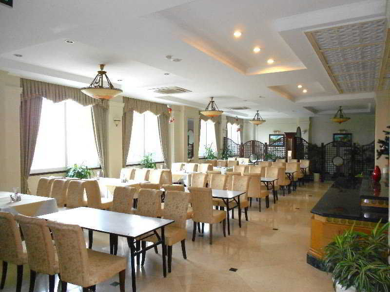 Pearl River Hotel Hai Phong