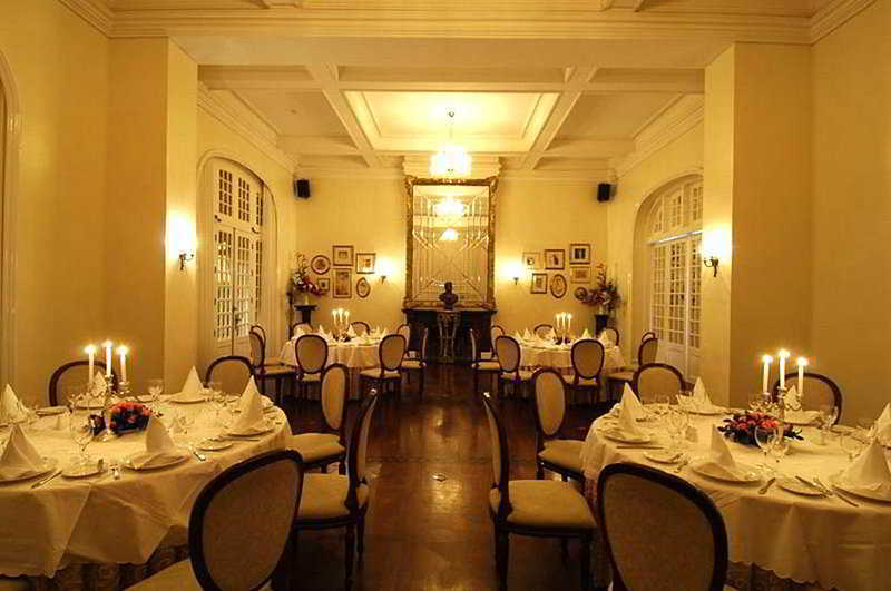 Palace Heritage Hotel