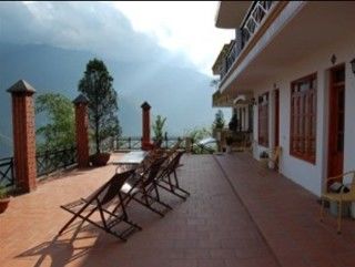 Cat Cat View Hotel