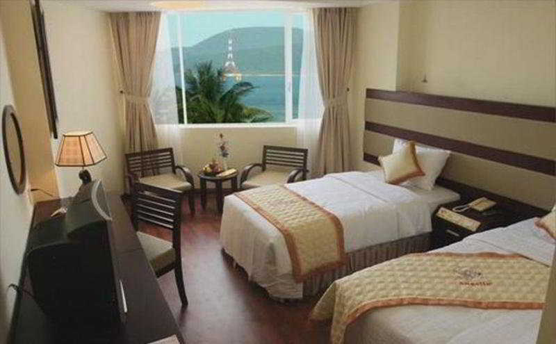 Angella Hotel