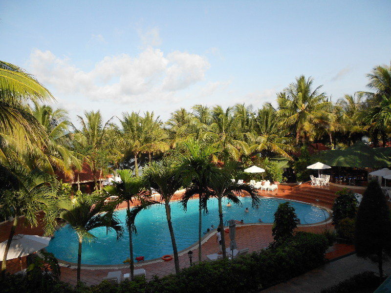 Saigon & Resort 4*