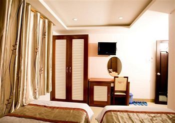 Ngoc Hong 3* Nha Trang