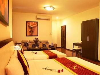 Hotel Truong Son Tung 1 - Beautiful