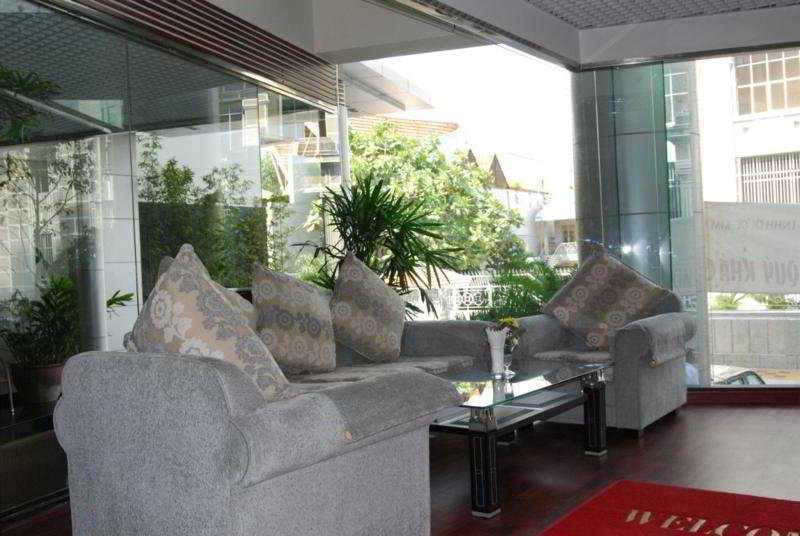 Hotel Kim Tho 3*