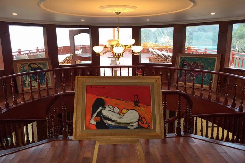  Emperor Cruises Legacy 5*
