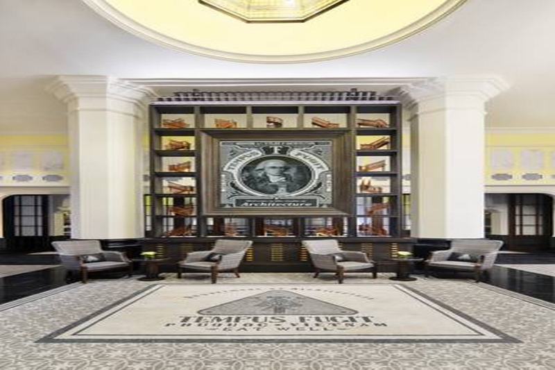 Jw Marriott Emerald Bay & Resort Phu Quoc