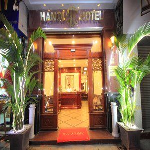 Sunshine 3* Hanoi