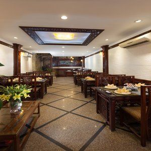 Hotel Sunshine Hanoi