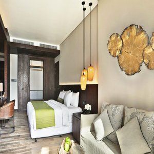 Nam Nghi Coral Peninsula 5*
