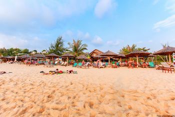 Hotel Thai Tan Tien Phú Quốc