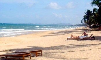 Resort Kim - On The