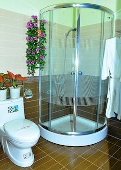 Hotel Shena 2*