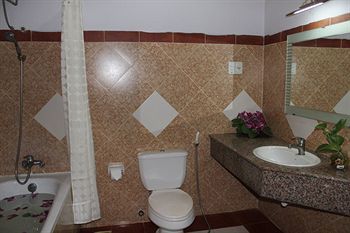 Nha Trang Beach Hotel Hotel