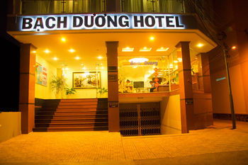 Khách sạn Cosy