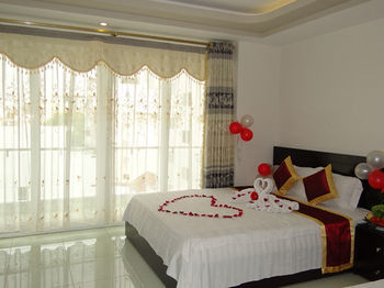 Cosy Khách sạn Nha Trang