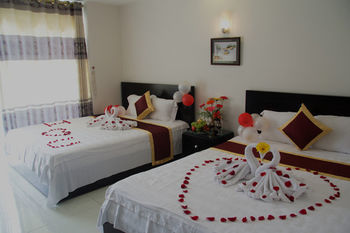 Khách sạn Cosy 3*