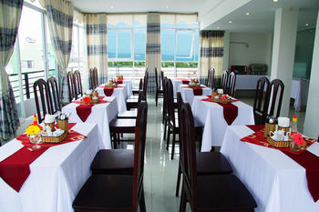 Cosy Khách sạn Nha Trang